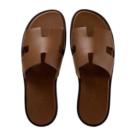 hermes sandals box|hermes sandals for men.